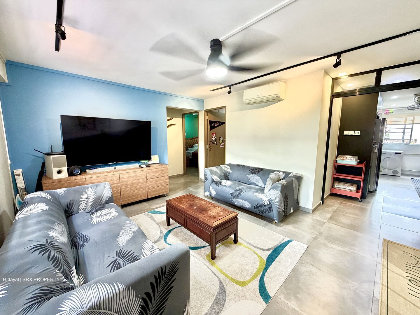 Blk 782 Khatib Vale (Yishun), HDB 4 Rooms #572336971